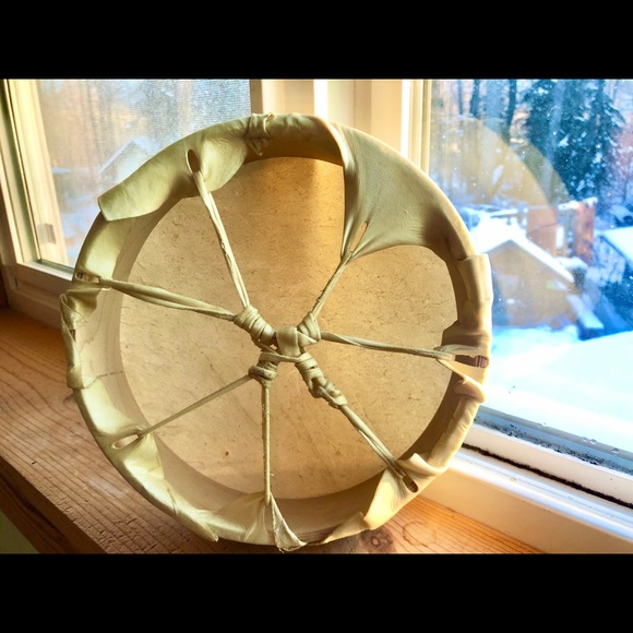 Small Youth Drum - Picture 2 of 2